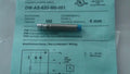 DW-AS-633-M8-001 DWAS633M8001 Contrinex proximity switches NEW IN BOX
