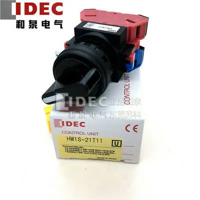 1pc new HW1S-21T11 IDEC