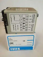 1PC NEW FOTEK C-2 C-2-220V