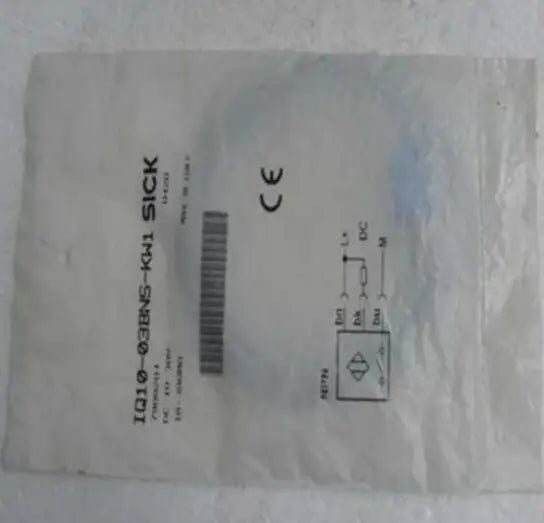 IQ10-03BNS-KW1 IQ1003BNSKW1 proximity switches SICK NEW IN BOX free shipping