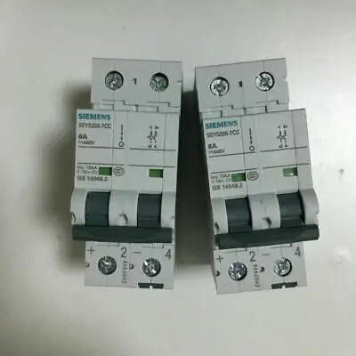 1pc new 5SY52067CC 5SJ52067CC20 SIEMENS