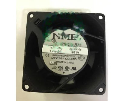 1pc fan new 3115FS-12W-B10 -A00 115V NMB 808038