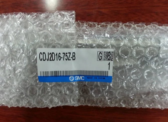 CDJ2D16-75Z-B CDJ2D1675ZB 1PCS NEW SMC cylinder free ship