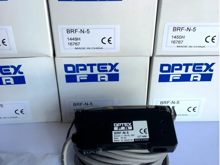 1PC NEW OPTEX BRF-N-5 free shipping