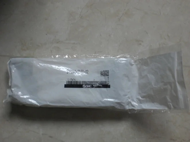 SY7220-5DZD-02 SY72205DZD02 1PC New SMC solenoid valve free shipping