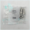 1pc new FESTO 153225 QSLV3-1/4-8