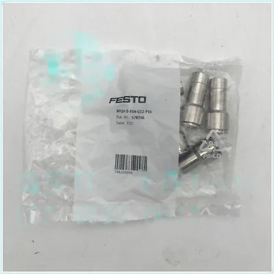 1pc new FESTO 153225 QSLV3-1/4-8
