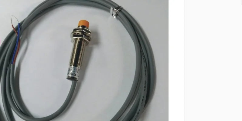 1pc FOTEK TW12-04CB Proximity switch free shipping