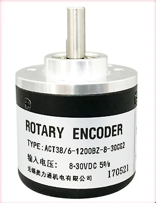 1pc new ACT38/6-1200BZ-8-30CG2