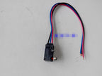 New  Omron  D2vw-01L2a-1M  Micro switch   free shipping