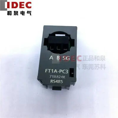 1pc new FT1A-PC3 IDEC