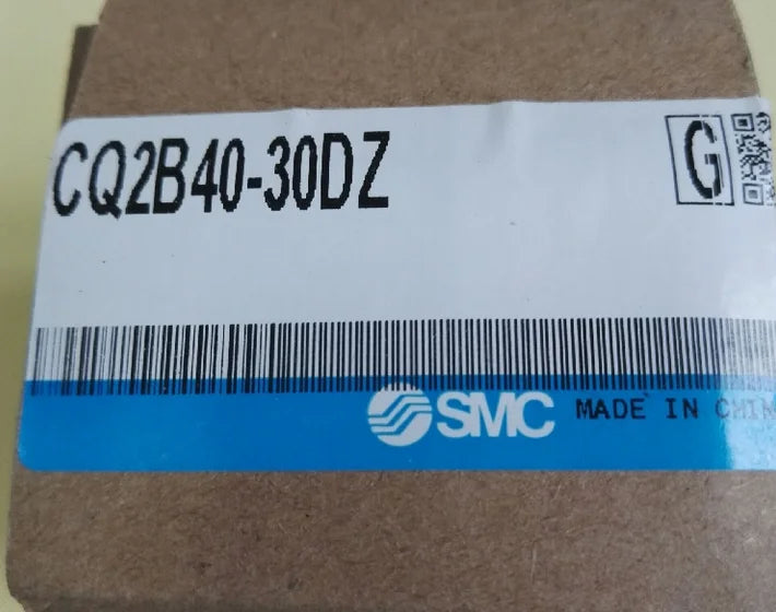 CQ2B40-30DZ CQ2B4030DZ 1PC New SMC air cylinder free shipping