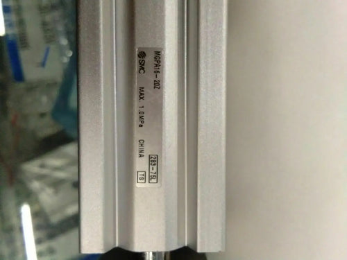 1PC   NEW    SMC   MGPA16-20Z    free   shipping