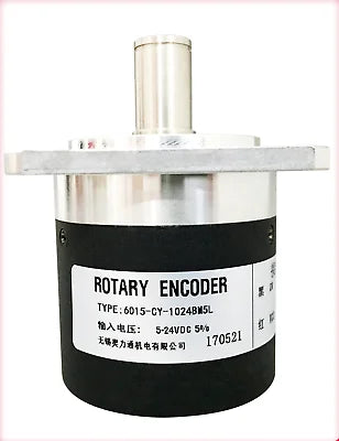 1pc new 6015-CY-1024BM5L