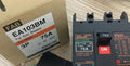 New FUJI EA103BM 3P 75A circuit breaker free shipping