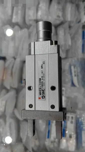 MHZ2-10SM MHZ2 10SM 1PC New SMC pneumatic finger free ship
