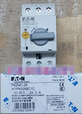 1PC  NEW   EATON  MOELLER  PKZMC-25  20-25A  free shipping