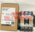 SC-N1 SCN1 220V 1PCS NEW FUJI Circuit Breaker