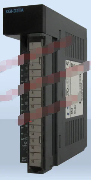 1PC  NEW    LS    XGI-D21A     free  shipping