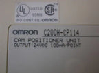 C200H-CP114 C200H CP114 New in box OMRON OMRON PLC free shipping