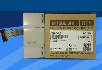 1pc new Mitsubishi FX2N-8EYT-ESS/UL