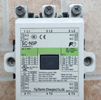 SC-N5P SCN5P 1PC New FUJI contactor free shipping