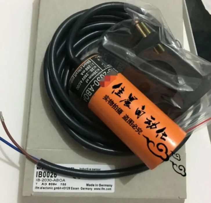 1pcs IFM IB0026 free shipping