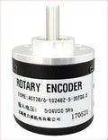 1pc new ACT38/6-1024BZ-5-30TG0.5