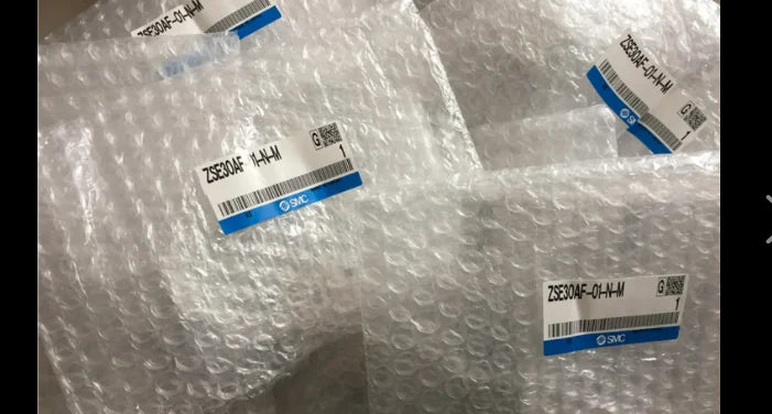 1PC NEW SMC ZSE30AF-01-N-M free shipping