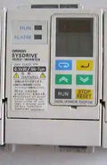USED OMRON PLC 3G3EV-A2001 100W-220V