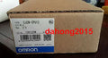 NEW IN BOX OMRON PLC CJ2M-CPU12 CJ2MCPU12