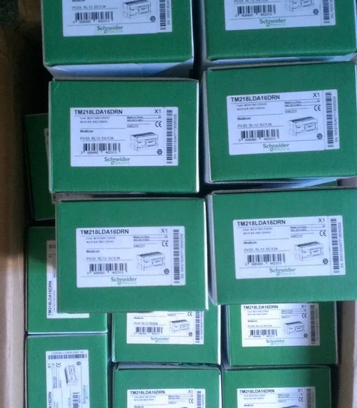 TM218LDA40DR2HN 1PC NEW Schneider