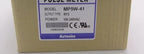 MP5W-41 MP5W41 1PC NEW AUTONICS Pulse meter tachometer free ship