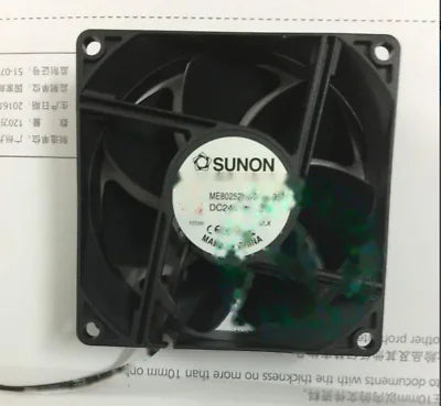 1pc fan new PF80251V3-000U-A99 12V 2.7W PF80251V3-10000-A99 SUNON