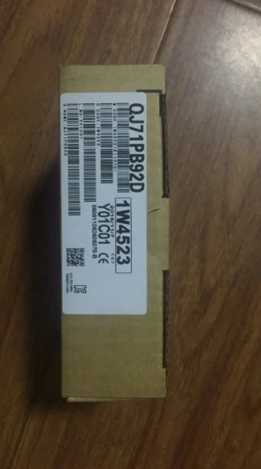 1PC new in box Mitsubishi QJ71PB92D free shipping