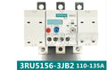 1pc      Siemens  3RU5156-3JB2  110-135A  Thermal relay  free shipping