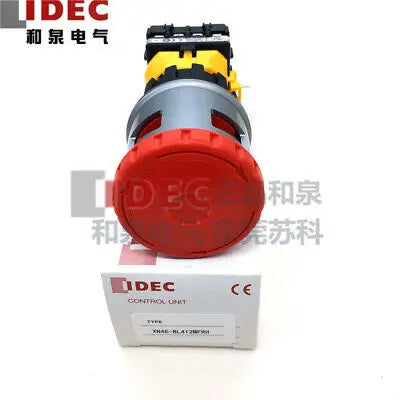 1pc new XN4E-TL412Q4MR IDEC