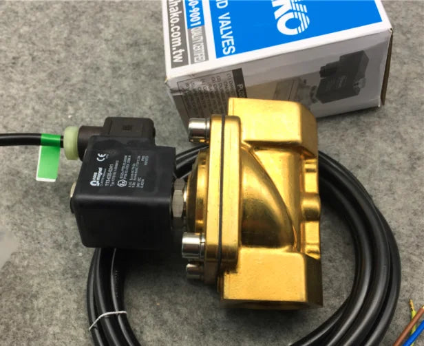 1PC NEW SHAKO PU220A-06 DC24V free shipping