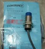 New CONTRINEX DW-DD-615-M18-120 Proximity switch sensor free shipping