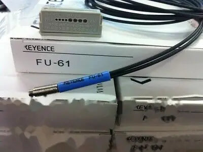 1pc new KEYENCE FU-61 FU-61Z