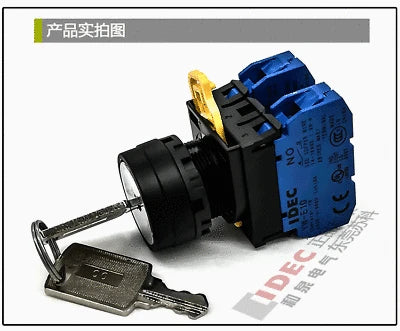 1pc new YW1K-3AE20 IDEC