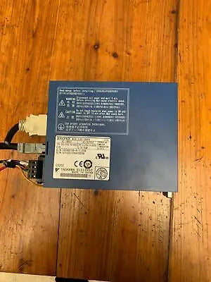 1pc new Yaskawa SJDE-08APA 750W