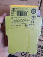New  PILZ PNOZ X3P PNOZX3P  free shipping
