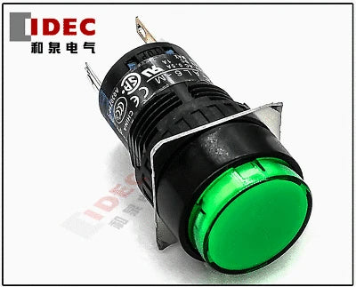 1pc new AL6M-M14GC IDEC
