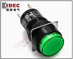 1pc new AL6M-M14GC IDEC