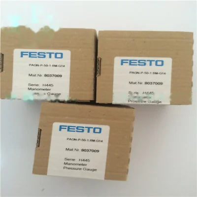 1pc new FESTO PAGN-P-50-1.6M-G14 8037009
