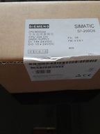 1PC NEW FOR  SIEMENS 6ES7214-1AD23-0XB8  Free ship