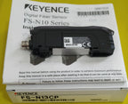 1pc New   KEYENCE FS-N13CP