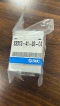 1pc new in box freeshipping SMC SS5Y3-41-02-C4