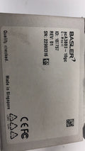 1pc new in box freeshipping BASLER acA3800-10gc